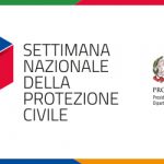 logo Settimana nazionale della Protezione Civile