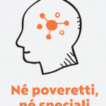 Né Poveretti né Speciali: Seminario di formazione per giornalisti a Roma per diffondere una cultura comunicativa corretta e inclusiva sul tema della disabilità