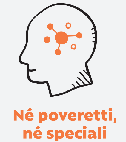 Né Poveretti né Speciali: Seminario di formazione per giornalisti a Roma per diffondere una cultura comunicativa corretta e inclusiva sul tema della disabilità 