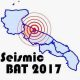 SEISMIC BAT 2017