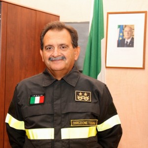Giuseppe Romano, Direttore Osservatorio sulla sicurezza e soccorso delle persone con esigenze speciali