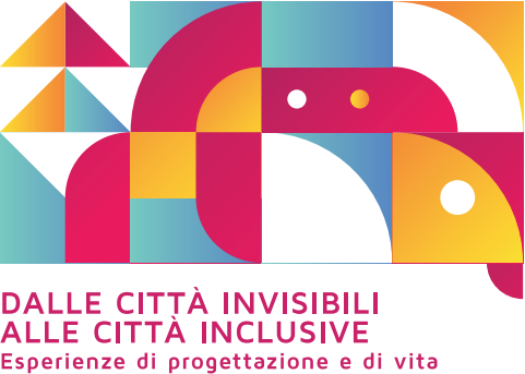 Pasian di Prato (UD) convegno "Dalle città invisibili alle città inclusive. Esperienze di progettazione e di vita" 
