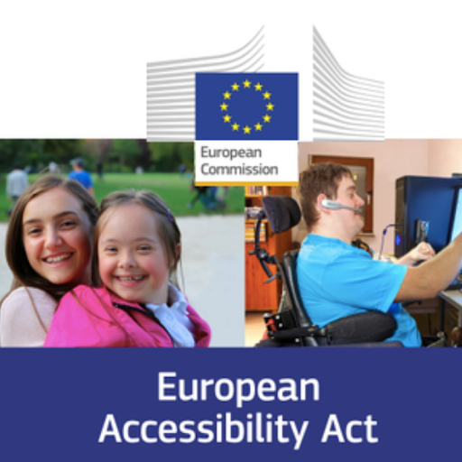 Atto europeo sull'accessibilità. European accessibility act EU