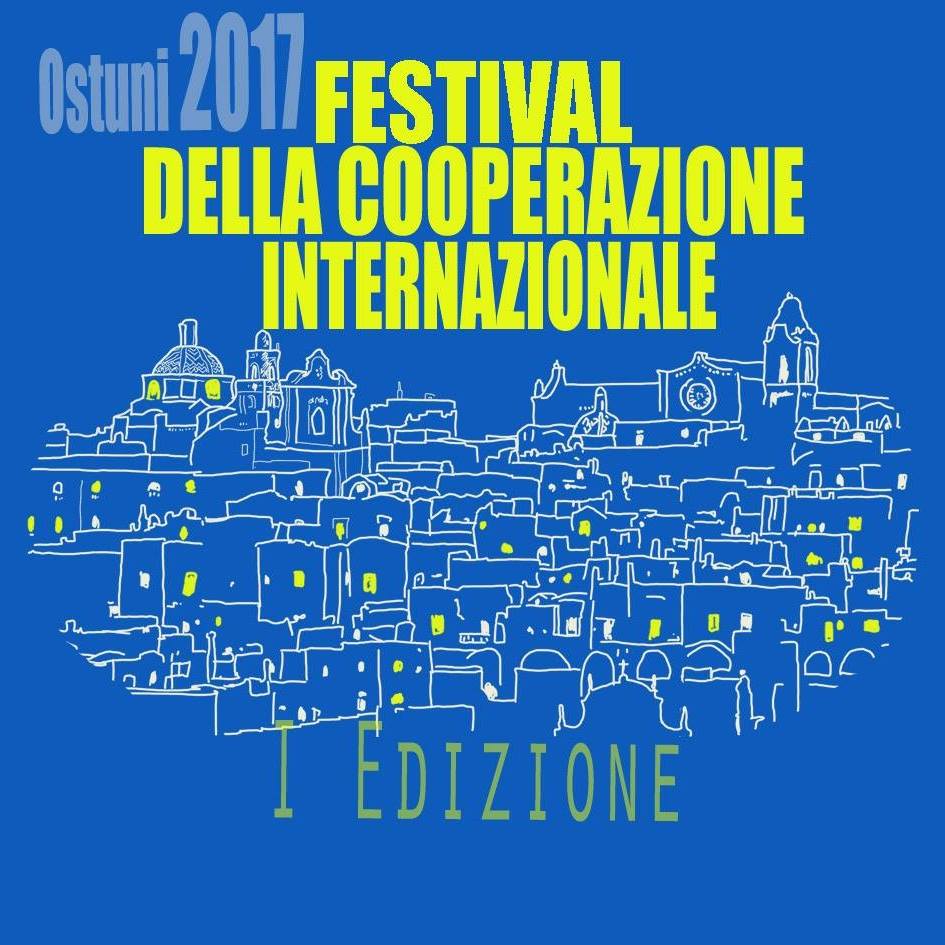 Festival della cooperazione internazionale 2017