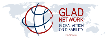 glad network global action on disability per: COVID-19 e disabilità