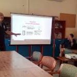 Il centro “Panta Rei” ha organizzato una giornata informativa sui rischi del territorio per le persone con disabilità a Quarrata