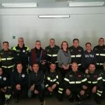 Giornata conclusiva della formazione rivolta a soccorritori tecnici e sanitari oltre che ai volontari di protezione civile sul tema della disabilità