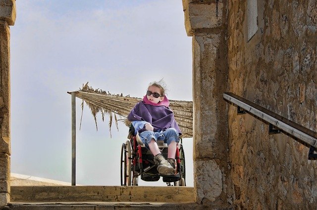 Comune di Rende: incontro sulla disabilità con ANGLAT 