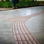 pavimenti tattili