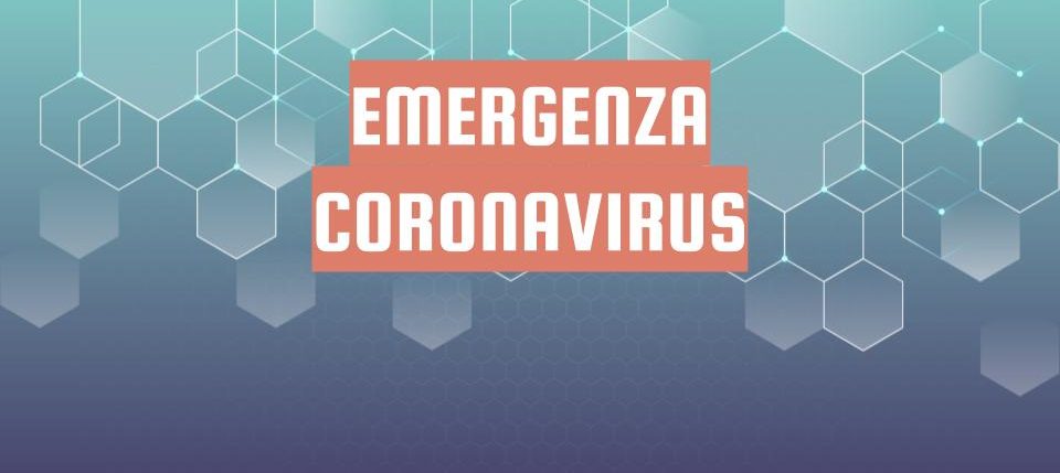 hero emergenza coronavirus
