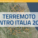 terremoto centro italia