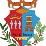 stemma comune di Luzzi