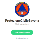 telegram savona