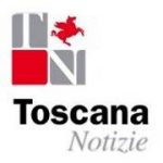 toscana notizie logo