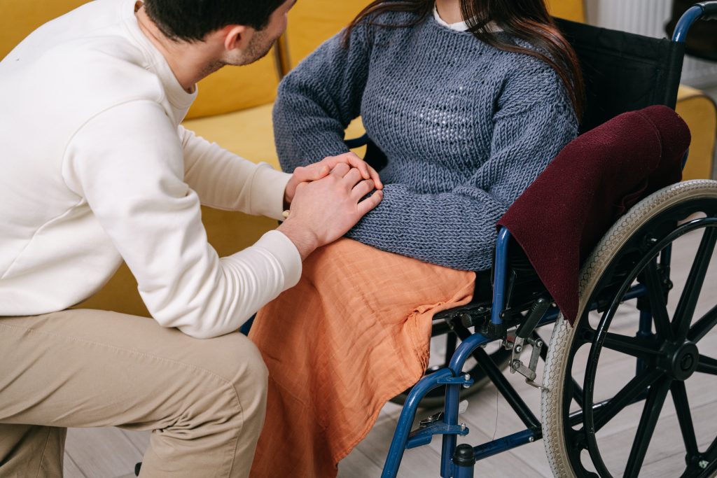 Il Senato ha approvato la legge delega che istituisce il garante nazionale delle persone con disabilità