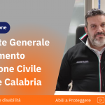 Intervista Fortunato Varone PC Regione Calabria