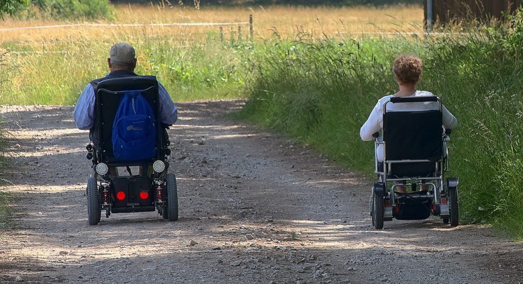 Il Comune di Mongiana (VV) ha avviato il censimento delle persone non autosufficienti e con grave disabilità