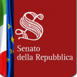 logo senato