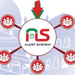 logo alert system
