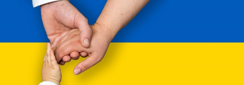 DPC e Centro Nazionale Malattie Rare: sinergie per la tutela delle persone fragili dell'Ucraina
