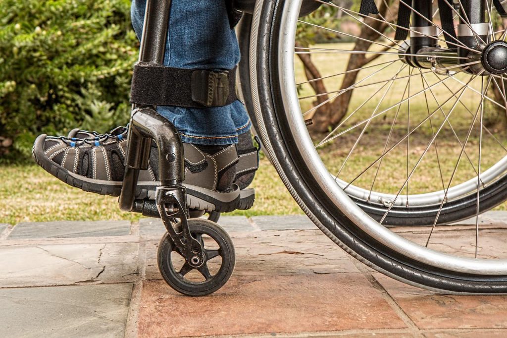 Comune di Vitorchiano: attenzione alla disabilità nel Piano di Emergenza