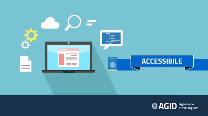 Linee guida sull’accessibilità degli strumenti informatici per i soggetti privati 