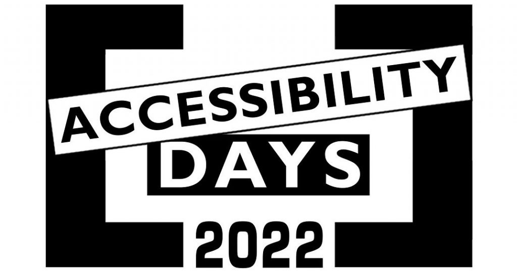 accessibility-days-2022
