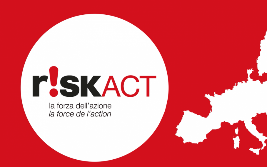 Risk Act in Liguria incontri per parlare di Protezione Civile