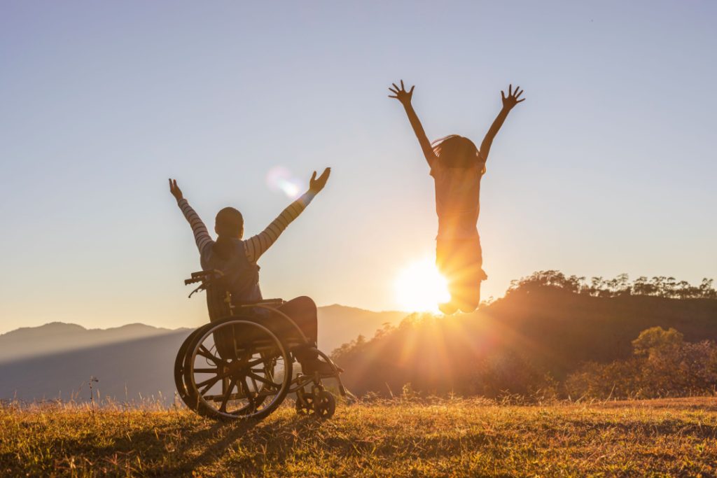 Il lombardia è partito il progetto Sas Sto al sicuro per l'autotutela dei disabili