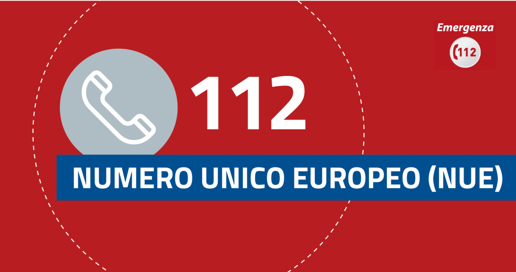 Al via in Sardegna il Numero Unico Europeo di Emergenza