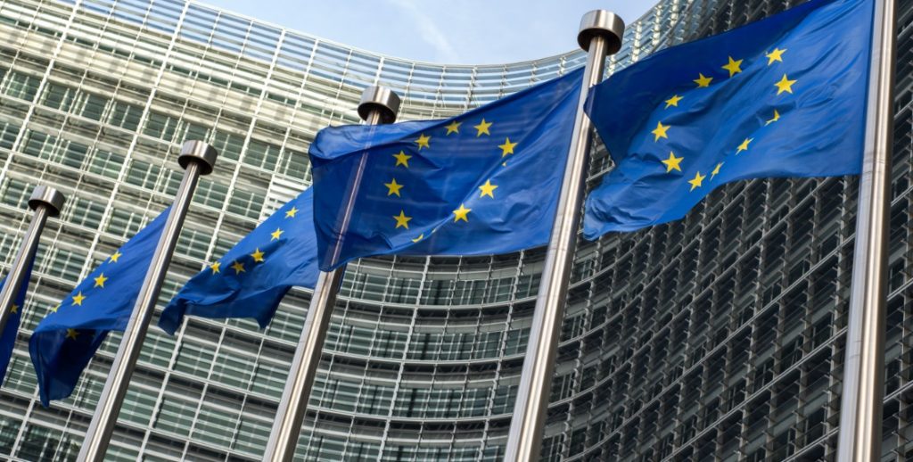 Commissione Europea: raccomandazione sugli obiettivi di resilienza ai disastri