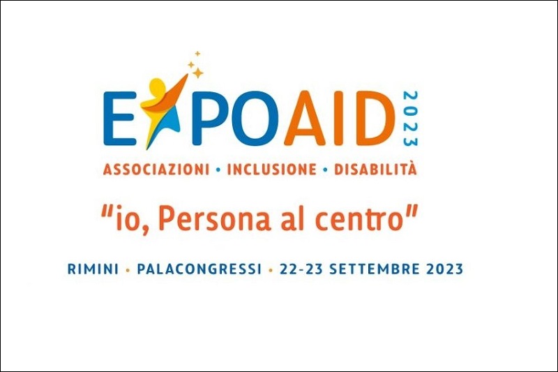 Protezione civile e inclusione, il Dipartimento partecipa all'EXPO AID 2023