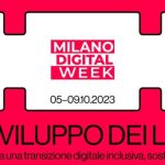 logo della settimana digitale