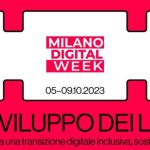 logo della settimana digitale