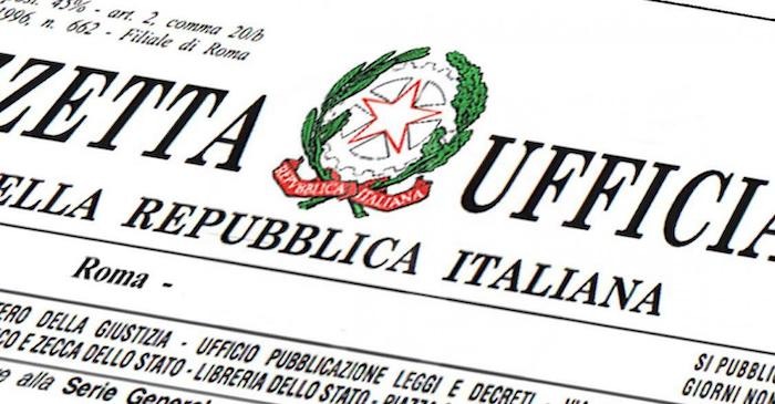 pubblicato in Gazzetta Ufficiale il primo decreto attuativo della legge delega sulla disabilità