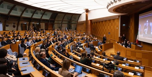 Il 6 marzo riunione congiunta Osservatorio sulla condizione delle persone con disabilità e inclusione scolastica