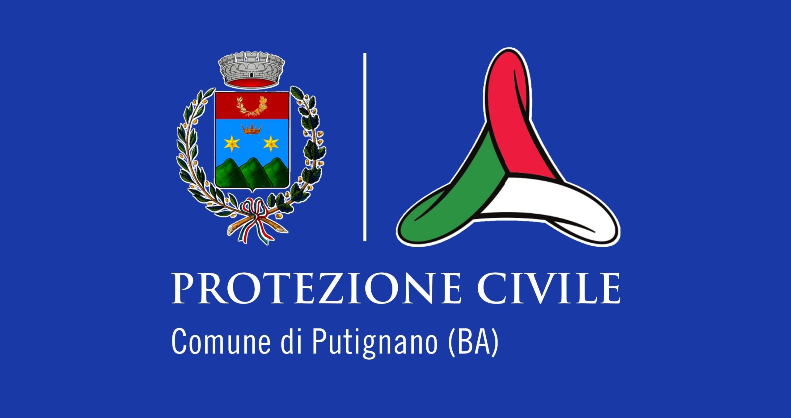 Piano di Protezione Civile Comune di Putignano 