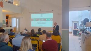 Seminario Livorno sulla sicurezza inclusiva