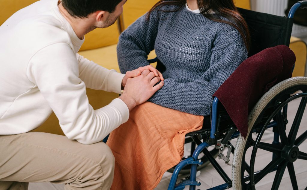 Il Comune di Castelvetrano avvia il censimento delle persone fragili e con disabilità