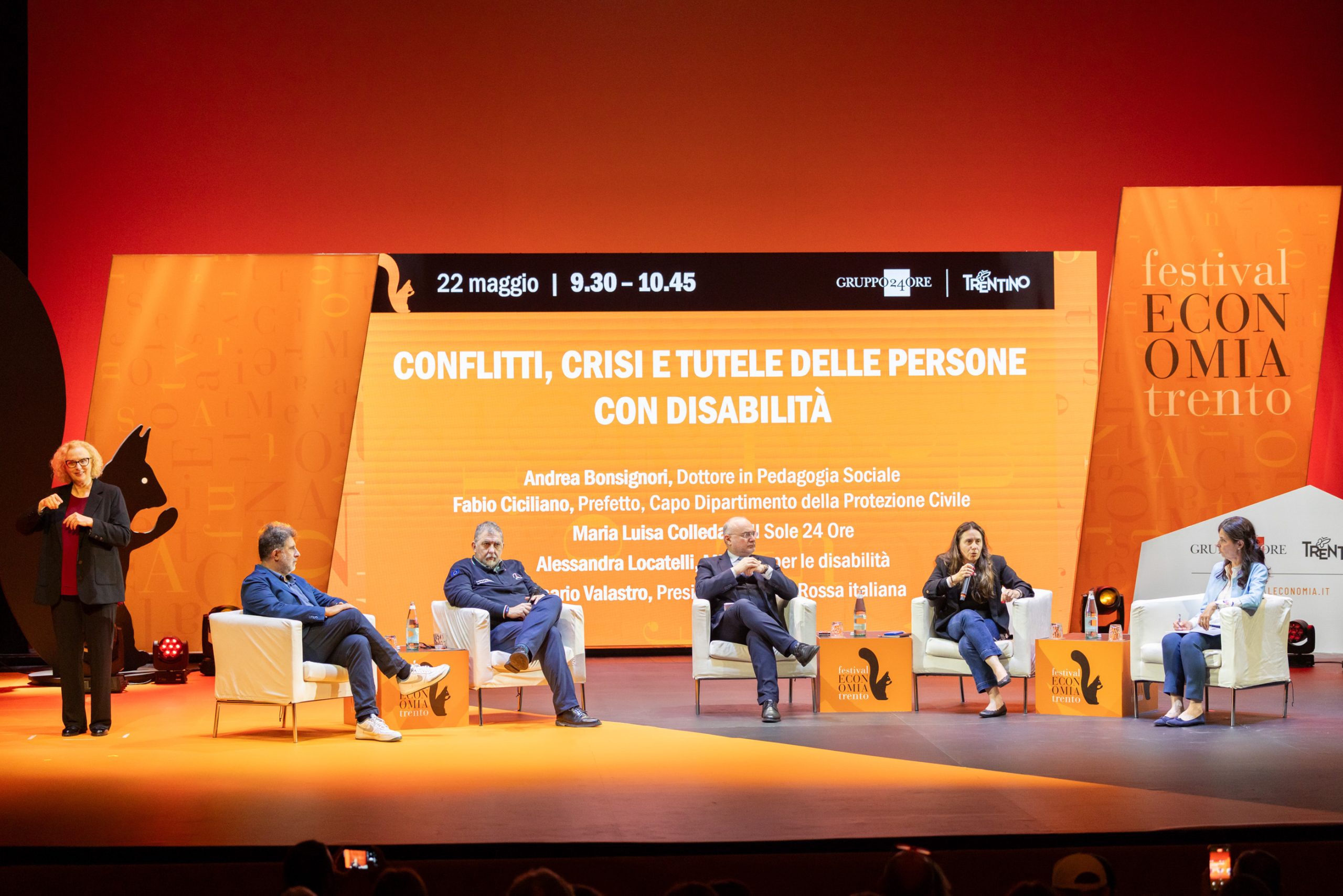 foto del festival 