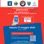 locandina seminario