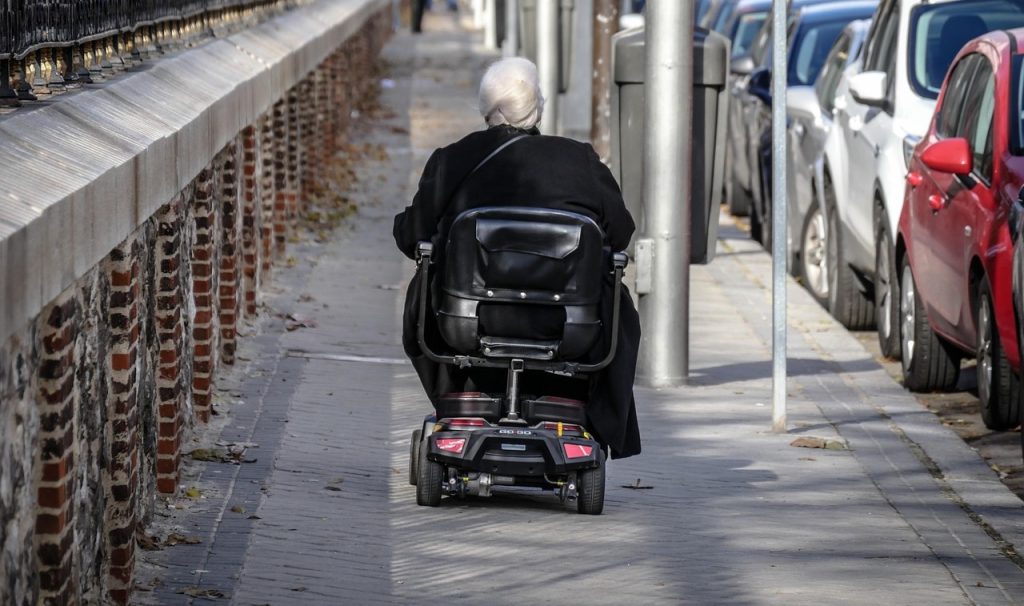 Comune di Busso avviato il censimento delle persone fragili 