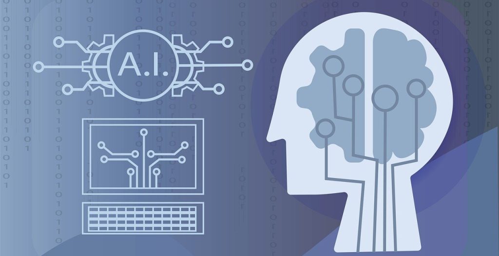 intelligenza artificiale in aiuto delle persone nei disastri