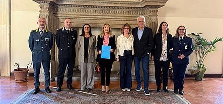 a Pesaro firmato il protocollo d'intesa per la tutela delle persone fragili