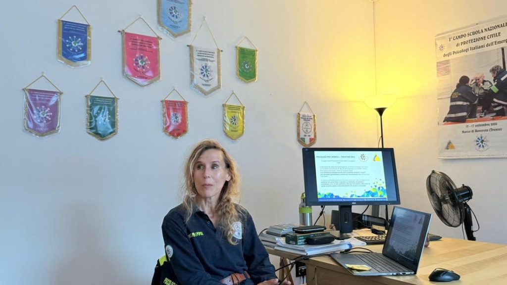 a Levis incontro sulla comunicazione con le persone fragili in emergenza