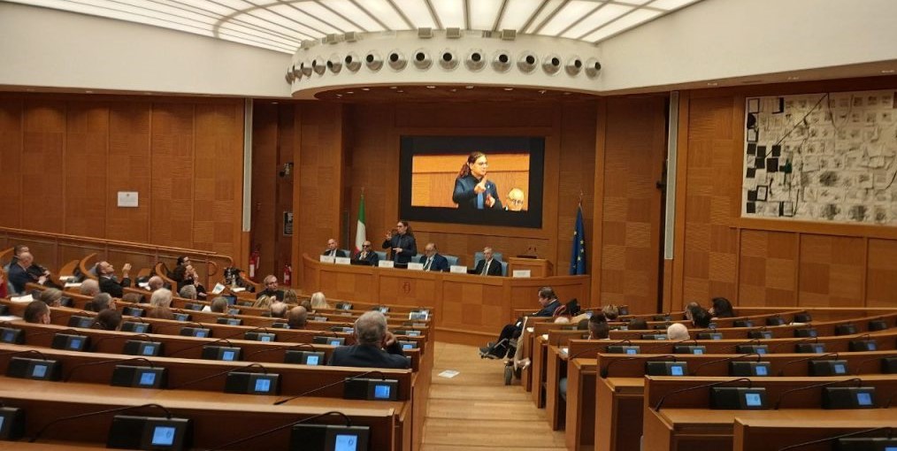  Verso gli Stati Generali delle Persone sorde sordocieche e ceche