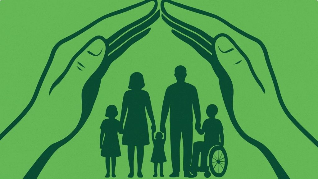 Il Comune di Palau aggiornamento del censimento delle persone vunerabili