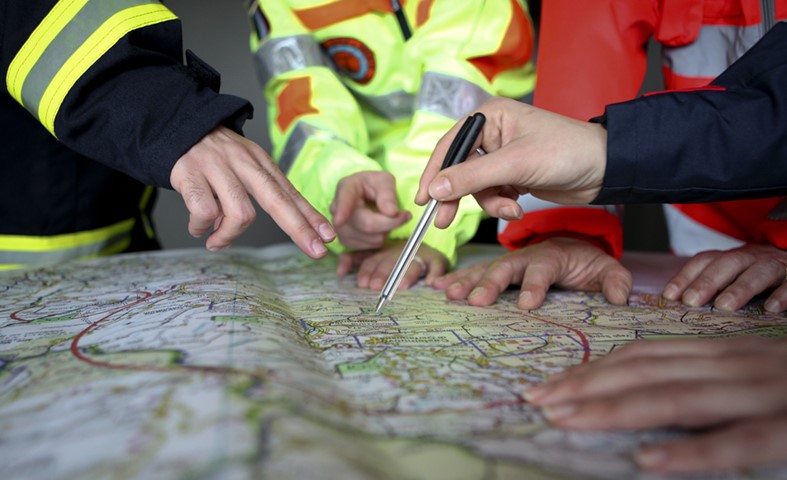 Comune di Viagrande: approvato il nuovo Piano di Protezione Civile
