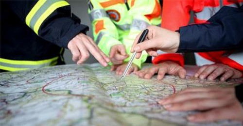 Approvato il Piano di Protezione Civile della Protezione Civile della Provincia di Rimini