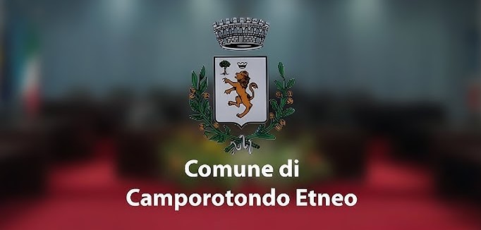 Il Comune di Camporotondo Etneo ha aggiornato il Piano di Protezione Civile